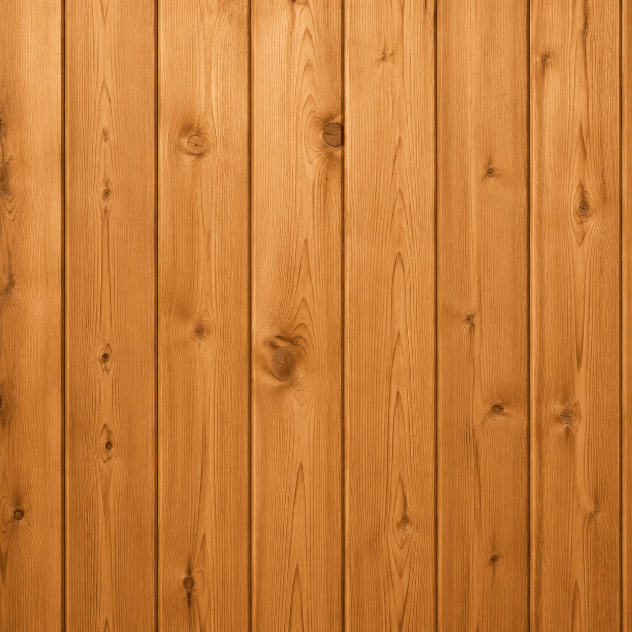 Cedar Privacy Fence